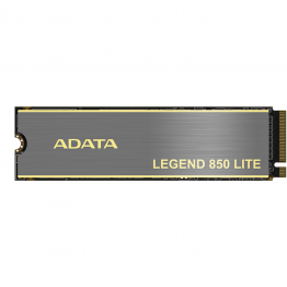 SSD AData Legend 850 Lite, 2 TB, PCI Express 4.0, M.2